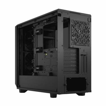 Fractal Design Meshify 2 Light Tempered Glass Black