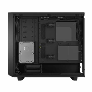 Fractal Design Meshify 2 Light Tempered Glass Black