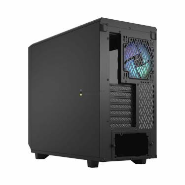 Fractal Design Meshify 2 Lite RGB Tempered Glass Black