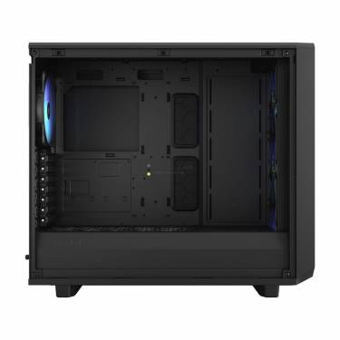 Fractal Design Meshify 2 Lite RGB Tempered Glass Black