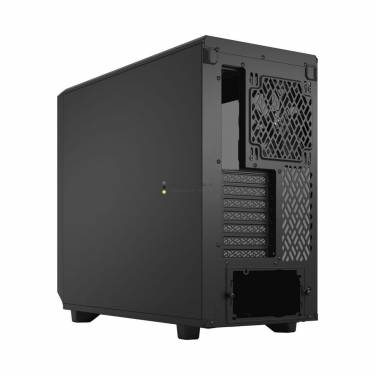 Fractal Design Meshify 2 Lite Tempered Glass Black