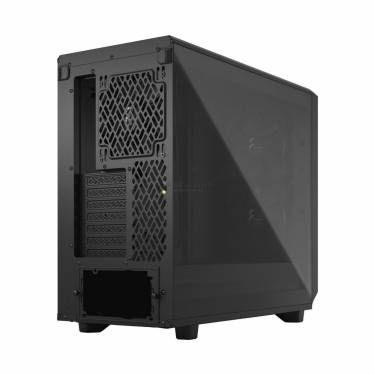 Fractal Design Meshify 2 Lite Tempered Glass Black