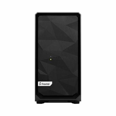 Fractal Design Meshify 2 Mini Tempered Glass Black TG Dark Tint