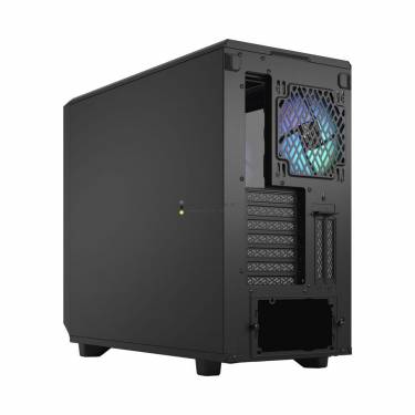 Fractal Design Meshify 2 RGB Tempered Glass Black