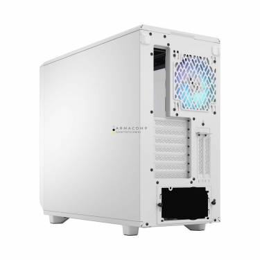 Fractal Design Meshify 2 RGB Tempered Glass White