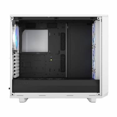 Fractal Design Meshify 2 RGB Tempered Glass White