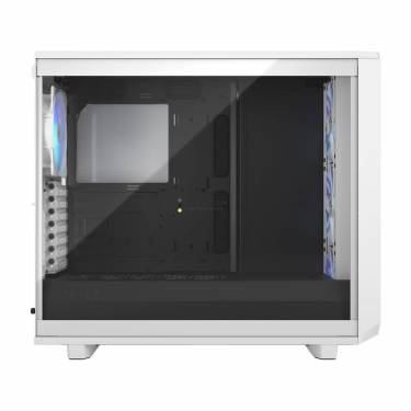 Fractal Design Meshify 2 RGB Tempered Glass White