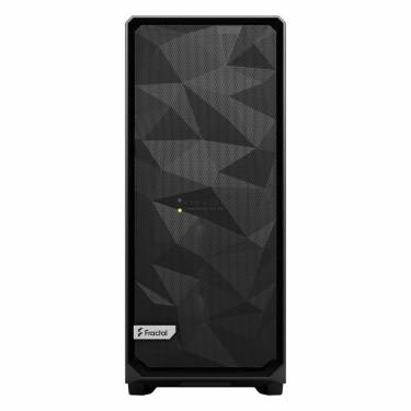 Fractal Design Meshify 2 XL Light Tempered Glass Black