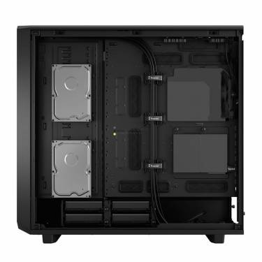 Fractal Design Meshify 2 XL Light Tempered Glass Black