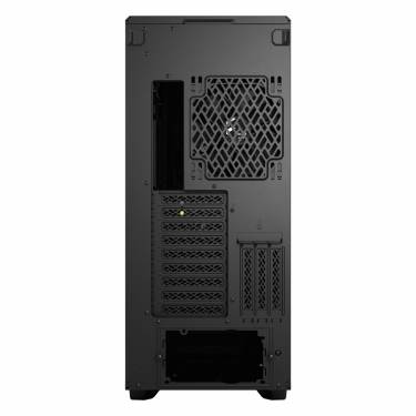 Fractal Design Meshify 2 XL Light Tempered Glass Black