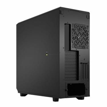 Fractal Design Meshify 2 XL Light Tempered Glass Black