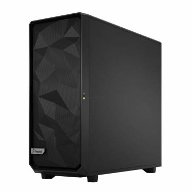 Fractal Design Meshify 2 XL Light Tempered Glass Black