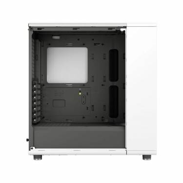 Fractal Design North Chalk White