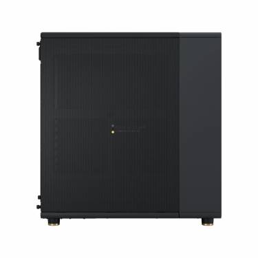 Fractal Design North Charcoal Window Black