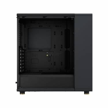 Fractal Design North Charcoal Window Black