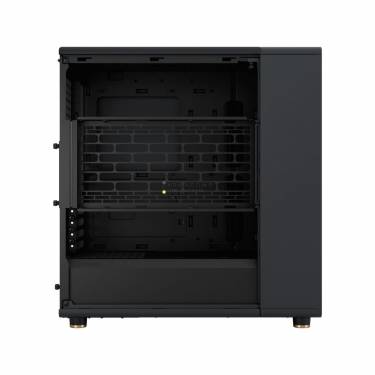 Fractal Design North Charcoal Window Black