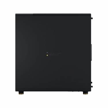 Fractal Design North Charcoal Window Black