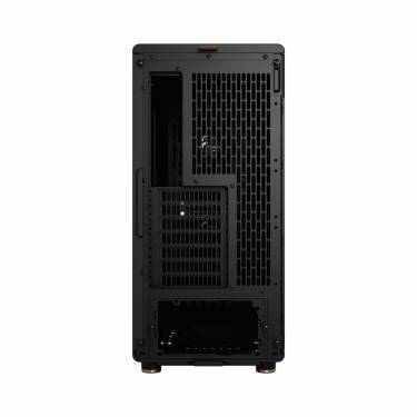 Fractal Design North Charcoal Window Black