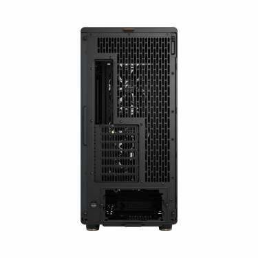 Fractal Design North XL Charcoal Black