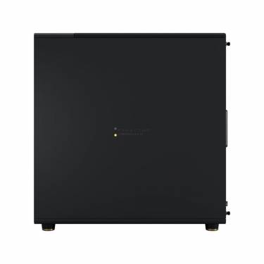 Fractal Design North XL Tempered Glass Charcoal Black Dark