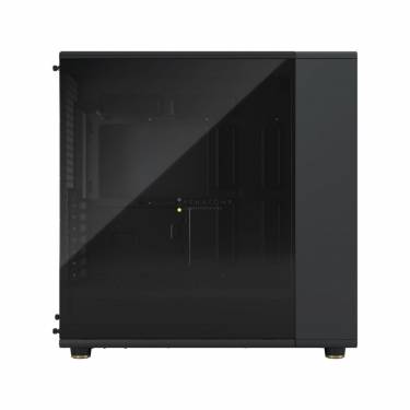 Fractal Design North XL Tempered Glass Charcoal Black Dark