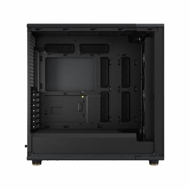 Fractal Design North XL Tempered Glass Charcoal Black Dark