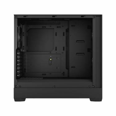 Fractal Design Pop Air Black Solid