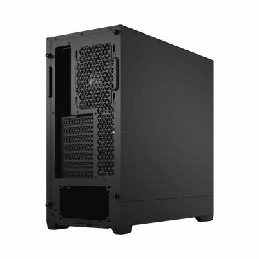 Fractal Design Pop Air Black Solid