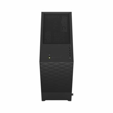 Fractal Design Pop Air Black Solid