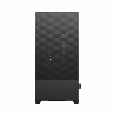 Fractal Design Pop Air RGB Tempered Glass Black