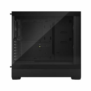 Fractal Design Pop Air RGB Tempered Glass Black