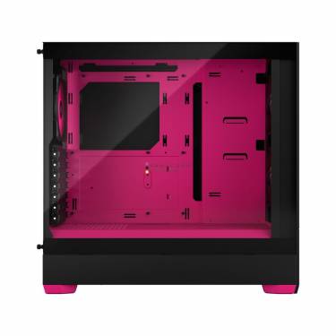 Fractal Design Pop Air RGB Tempered Glass Magenta Core