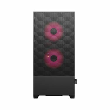 Fractal Design Pop Air RGB Tempered Glass Magenta Core