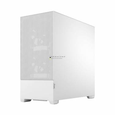 Fractal Design Pop Air RGB Tempered Glass White