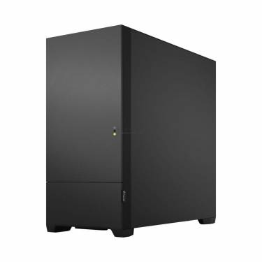 Fractal Design Pop Silent Black