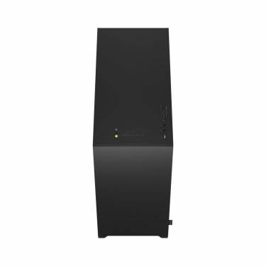 Fractal Design Pop Silent Tempered Glass Black