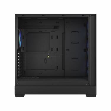 Fractal Design Pop XL Air RGB Tempered Glass Black