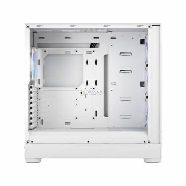 Fractal Design Pop XL Air RGB Tempered Glass White