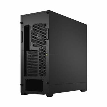 Fractal Design Pop XL Silent Black