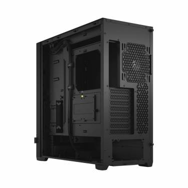 Fractal Design Pop XL Silent Black