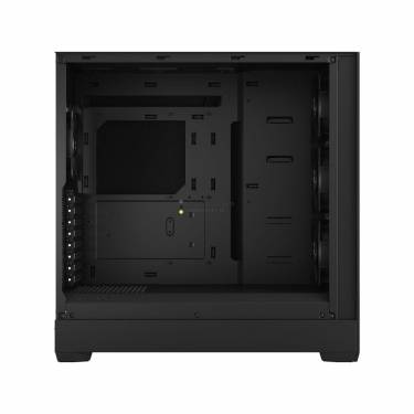 Fractal Design Pop XL Silent Tempered Glass Black