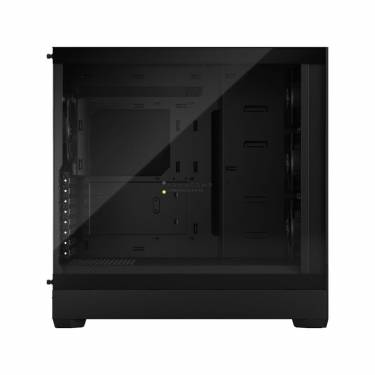 Fractal Design Pop XL Silent Tempered Glass Black