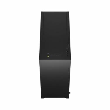 Fractal Design Pop XL Silent Tempered Glass Black