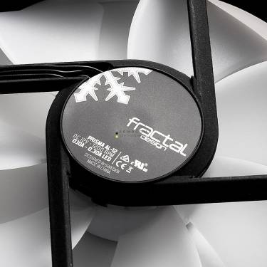 Fractal Design Prisma AL-12 ARGB PWM