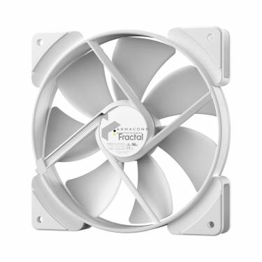 Fractal Design Prisma AL-14 ARGB PWM White