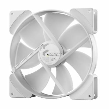 Fractal Design Prisma AL-18 ARGB PWM White