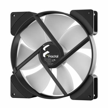 Fractal Design Prisma AL-18 ARGB PWM