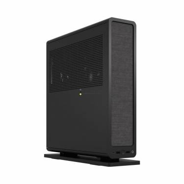 Fractal Design Ridge Black