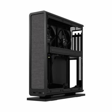 Fractal Design Ridge Black