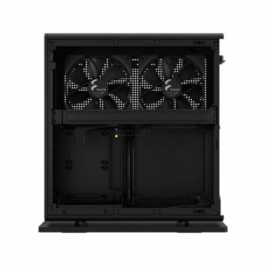 Fractal Design Ridge Black